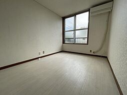 ファイブコーポ中町 1階1Kのリビング/ダイニング