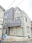 東京都足立区千住河原町26-11：物件画像／アエラス駒込店 （株式会社アエラス.FR）