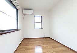 ウイング東小金井 2階ワンルームのリビング/ダイニング