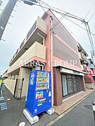 外観・土地