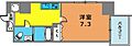 JPレジデンス神戸2階5.9万円