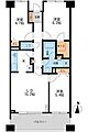 CASSIA横濱ガーデン山1階17.3万円