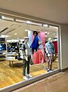 GAPストア泉北パンジョ店 1119m