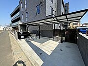 敷地内/建物