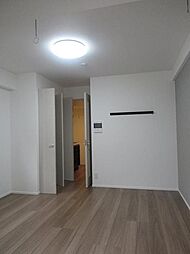 都営大江戸線 練馬駅 徒歩6分の賃貸マンション 6階1Kのリビング/ダイニング