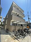 大阪府大阪市東淀川区南江口1丁目：物件画像／株式会社サイラス　ホームメイトFC千里丘駅前店