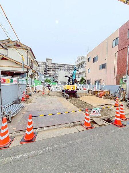 外観画像