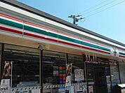 セブンイレブン綾瀬深谷浅間橋店 327m