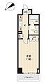 プラティーク清澄白河1階12.3万円