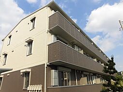 Lupinus A棟