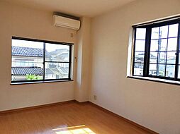 サンガーデン駅南 2階1Kのリビング/ダイニング