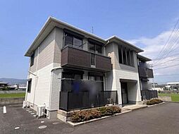シャーメゾン21　Ａ棟