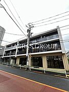 外観・土地