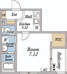 カサデルソルVI 3階