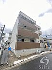 大阪府東大阪市吉田7丁目：物件画像／株式会社サイラス　ホームメイトFC千里丘駅前店