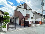 外観・土地