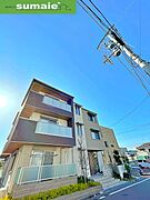 外観・土地
