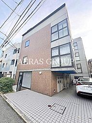 サンドエル四谷