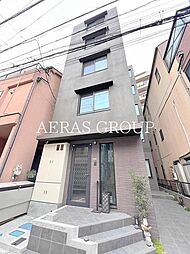 Seasons Residence四谷三丁目