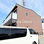 埼玉県上尾市向山3丁目5-34：物件画像／アエラス川越店 （株式会社アエラス）