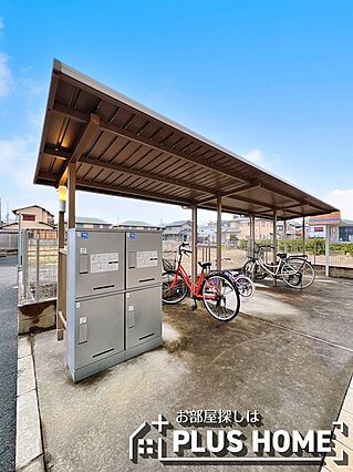 Dーroom内原B_その他_1