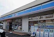 ローソン川崎北見方一丁目店 431m