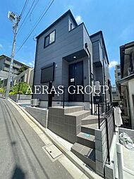 KoletTerrace下落合 #01