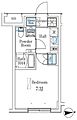 CREATIF桜新町2階14.9万円
