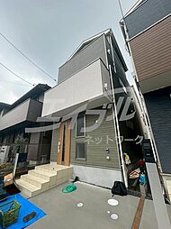 都島区都島本通3丁目B棟戸建