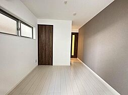 Ｆｅｌｉｃｅ中山 1階ワンルームのリビング/ダイニング