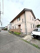 外観・土地