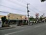 周辺：スーパーアルプス甲の原店 2628m