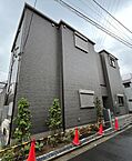 東京都葛飾区高砂3丁目21-2：物件画像／アエラス新小岩店 （株式会社アエラス.FR）