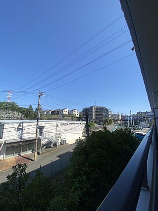 コーポ多摩センター_その他_9