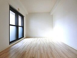 スワースモアＳ棟 3階1Kのリビング/ダイニング