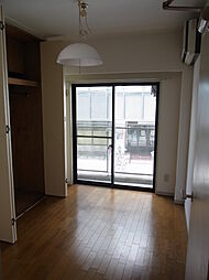 JR埼京線 板橋駅 徒歩4分の賃貸マンション 2階2Kのリビング/ダイニング