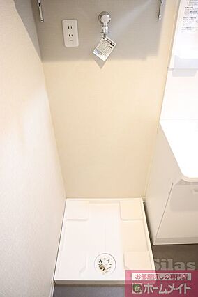 ディアマンネージュ_内装_5