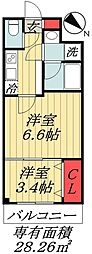 東京メトロ東西線 行徳駅 徒歩10分