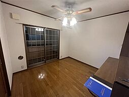 ベルアート 2階1LDKのリビング/ダイニング