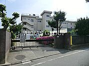 武蔵村山市立第七小学校 680m