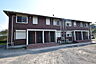 外観：～閑静な住宅地に立地します～