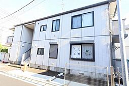 メゾン田園調布東