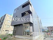 外観・土地