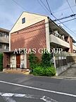 東京都世田谷区奥沢7丁目15-8：物件画像／ソレイユ溝の口店 （株式会社ソレイユ）