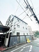 外観・土地