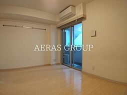 ガーラプレイス新宿御苑 704 7階1Kのリビング/ダイニング