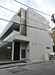 都営大江戸線 豊島園駅 徒歩4分の賃貸マンション