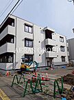 埼玉県上尾市大字上18-4：物件画像／アエラス大宮店 （株式会社アエラス）