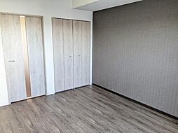 ＬＵＭＩＥＲＥ 4階1Kのリビング/ダイニング