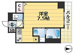 MJC神戸ブレイヴ 3階
